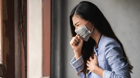 ไอเรื้อรัง มีไข้ต่ำ อย่านิ่งนอนใจ อาจเป็นสัญญาณเตือน วัณโรคต่อมน้ำเหลือง