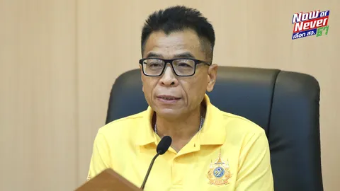 “แสวง” ปลื้ม เลือก สว.ราบรื่น ไม่ฟัน ปทุมวัน "เลือกเบอร์เดียว" คือฮั้ว 