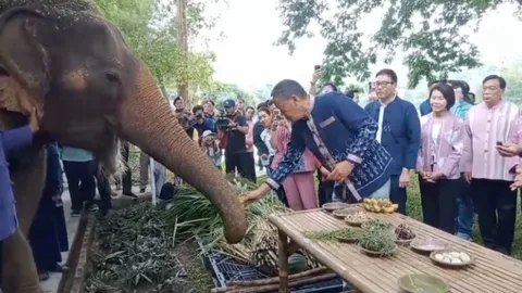 ควันหลง นายกฯ เศรษฐา เยือนลําปาง ชูเป็นเมืองวัฒนธรรมด้านท่องเที่ยวของภาคเหนือ