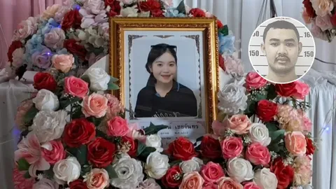 ญาติน้องครีมรู้ข่าวจับฆาตกร  บอกโหดเกินมนุษย์ ไม่ต้องมาขอขมา  