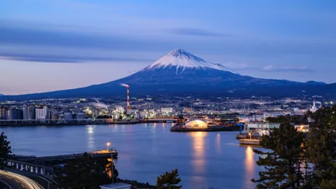 คอนโดฯ สร้างใกล้เสร็จในญี่ปุ่น ต้องรื้อ หลังโดนร้องเรียนบังวิว ‘ฟูจิ’