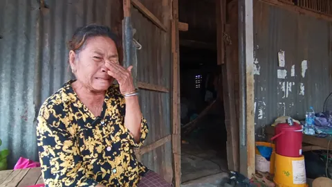 ด.ญ. 13 อยากได้เงิน 1 พัน กระดกเหล้าหมดครึ่งขวด น็อกเข้าไอซียู