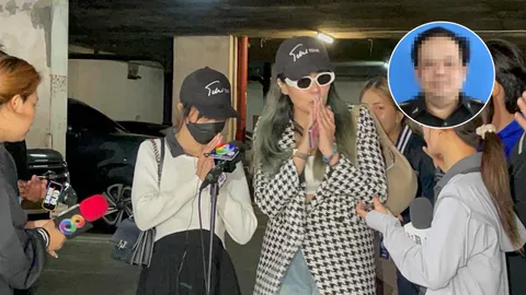 "พลโท" ขับรถชนแม่ค้า กร่างบนโรงพัก งานงอก ตร.ออกหมายเรียก กห.สั่งสอบ