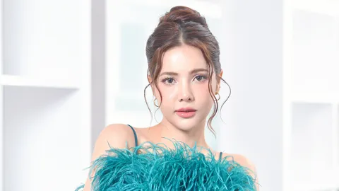 “เมย์-ณัฐพัชร” ถูกทักนิสัยเปลี่ยน ถอดมงลงจอรู้สึกหลงรักงานการแสดงในละคร “เจ้าพ่อ”