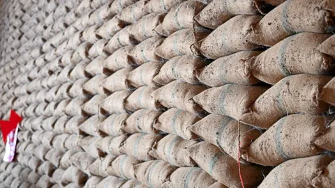 วันนี้ 8 ราย สนใจประมูลข้าว 10 ปี อคส. ประกาศรายชื่อผู้ผ่านคุณสมบัติ 13 มิ.ย.