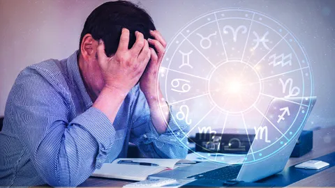 ถึงจุดขาลง หมอลักษณ์เตือน ดาวย้ายหลายดวง 1 ราศี หลัง 15 มิ.ย. ชีวิตพ้นวิกฤติ