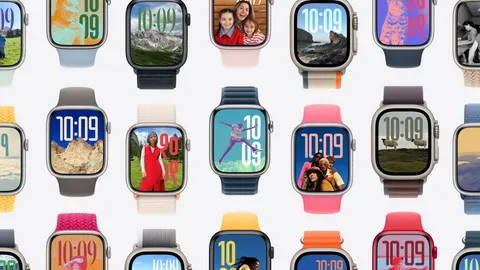 Apple ประกาศเปิดตัว watchOS 11 เพิ่มฟีเจอร์ด้านสุขภาพ