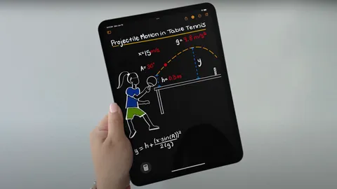 Apple ประกาศเปิดตัว iPadOS 18 รองรับการปรับแต่งโฮมสกรีน และเพิ่มแอปพลิเคชันเครื่องคิดเลข