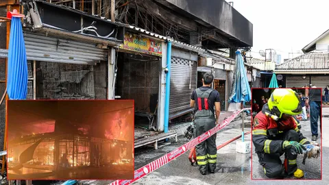 สะเทือนใจ (คลิป)