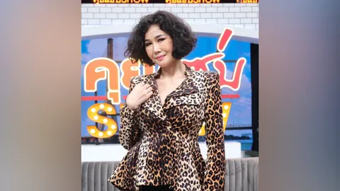 แอน มรกต อดีตเซ็กซี่สตาร์ โสด แต่มีคนคุย ไม่สะดวกเปิดตัวเพราะมีเหตุผล
