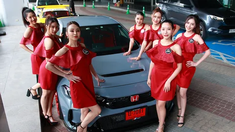 ผู้จัด Bangkok Auto Salon มองดีมานด์อุปกรณ์ตกแต่งรถยนต์ในไทยยังเติบโต