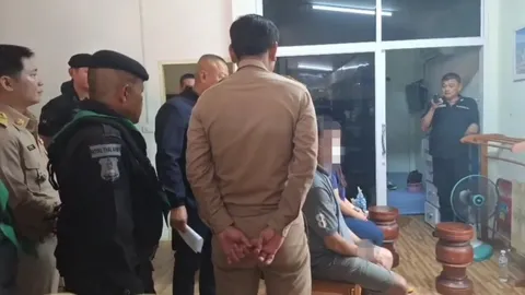 จับลอตใหญ่ ยาบ้า 10 ล้านเม็ด ซุกรถพ่วง-เทฝุ่นข้าวโพดปิดอำพราง