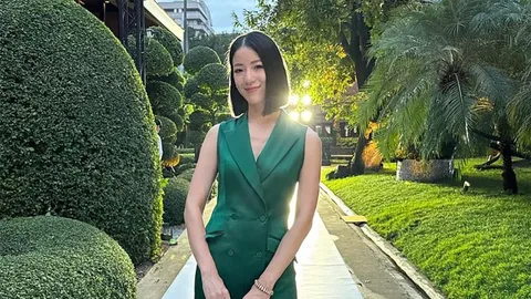 "เขียวเหนี่ยวใจ"