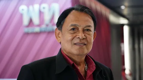 “พายัพ” ชี้ สังคมชื่นชมรัฐบาล ยาบ้า 1 เม็ดก็ผิด ลุยปราบปรามเหมือนสมัยไทยรักไทย