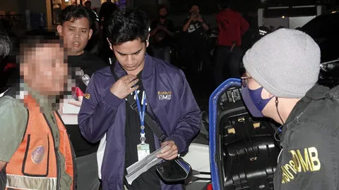 ภัยสาวนักเที่ยว 