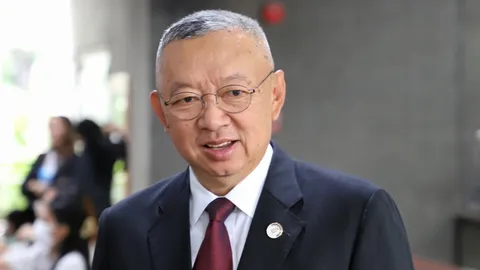 “เพิ่มพูน” ปรับโฉมบ้านพักครูทั่วประเทศ เล็งรีโนเวทสถานศึกษาที่ถูกยุบเป็นที่พัก