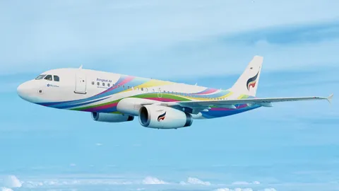 "บางกอกแอร์เวย์ส" ชวนเที่ยวมัลดีฟส์ ชูจุดแข็งเที่ยวบินตรง-บริการหรูฟูลเซอร์วิส