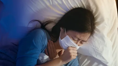 กรมควบคุมโรคห่วง ป่วยหวัดใหญ่-โควิด-ไข้เลือดออก ช่วงหน้าฝน