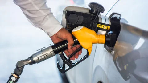 แผนเลิกอุ้มราคาน้ำมัน