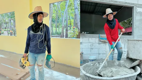 ส่องชีวิตล่าสุดของนักร้องหนุ่มหลังหย่า แล้วยกทุกอย่างให้ลูกเมีย