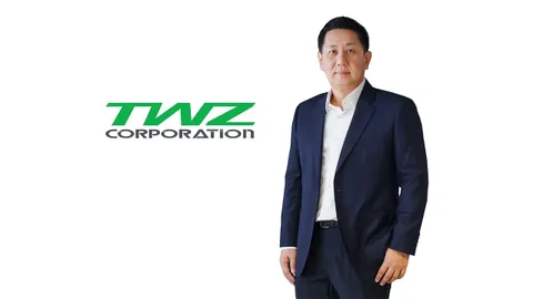 TWZ เซ็นเอ็มโอยูขยายธุรกิจอสังหาฯ ผุด “เจ็ท วิลล่า เรสซิเด้นซ์” บนเนื้อที่ 1,000 ไร่