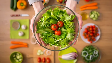 เลือกทานแล้วดี