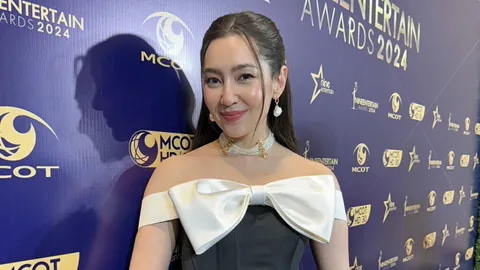 "เบลล่า" โดนรุมถามถึงหนุ่ม "วิล" ด้าน "แม่ปราณี" บอกไฟเขียว พร้อมเผยสเปกลูกเขย