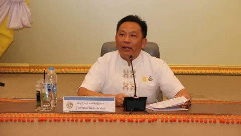 ยกระดับงานฤดูหนาว ประกวดนางสาวเชียงใหม่ และงาน OTOP เริ่ม 3-17 ม.ค. 68 