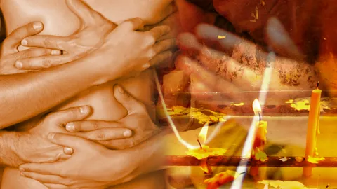 เปิดที่มาพิธีเสพกาม เซ็กซ์หมู่ บรรลุธรรมขั้นสูง ข้ออ้างพระดัง สอนญาติโยม