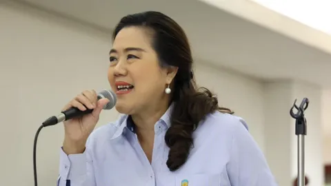 กรมประชาฯ แจงดึงอดีตคน Voice TV จัดรายการ NBT ถูกต้องตามระเบียบ