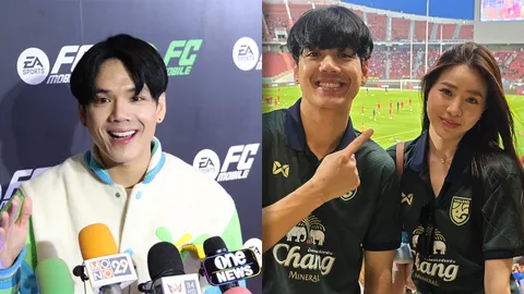 นิกกี้ เล่าความห่วงของพ่อ น้องเปียโน เข้าใจเพราะประวัติตัวเองไม่ธรรมดา