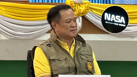 “อนุทิน” ขู่ พวกทำผิด NASA CLUB อย่ามาวิ่งเต้น จี้เจ้าของอาคารแจงด่วนรู้เห็นหรือไม่