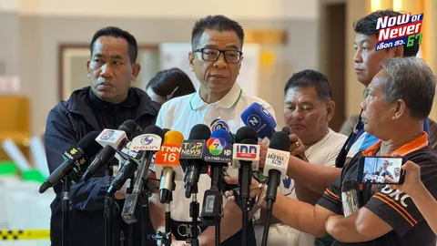 เลขา กกต. แจ้งด่วน ให้ กมธ.พัฒนาการเมือง-iLaw-We Watch สังเกตการณ์เลือก สว. ได้