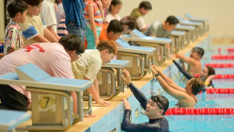 "เชฟป้อม-เชฟเอียน-พี่อิ๊งค์-พี่ป๊อก" จัดเต็ม!! แปลงโฉมเงือกสาวฉลามหนุ่ม