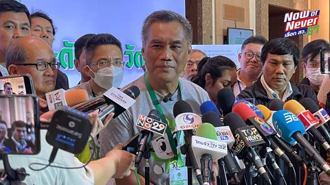 "อิทธิพร" เผย ภาพรวมเลือก สว.ระดับจังหวัดเรียบร้อย ส่วน "โพย" ยึดตามหลักฐาน