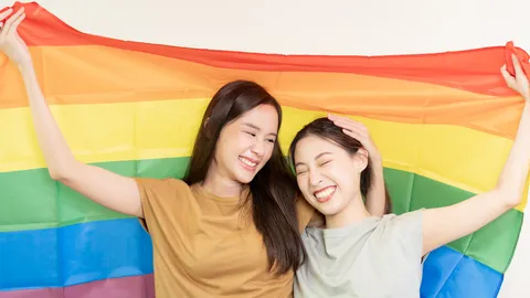 พ.ร.บ. สมรสเท่าเทียม เพิ่มโอกาสคู่รัก LGBTQ ดันตลาดที่อยู่อาศัยให้เติบโต