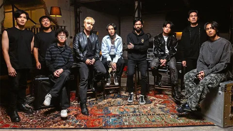 “จีนี่ เรคคอร์ดส” ผุดโปรเจกต์ “จีนี่ ซีซัน” ประเดิม “เพลงรักทุกอัลบั้ม bodyslam”