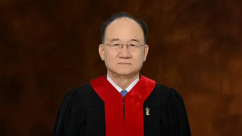 บัญชีทรัพย์สินตุลาการศาลรัฐธรรมนูญ “สุเมธ รอยกุลเจริญ” และคู่สมรส รวย 86 ล้าน