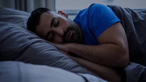 I hit the sack about 10 pm.