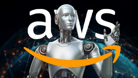 AWS ประกาศทุ่ม 8.5 พันล้าน หนุนสตาร์ทอัพ Generative AI ทั่วโลก ช่วยเร่งนวัตกรรมใหม่ออกสู่ตลาด
