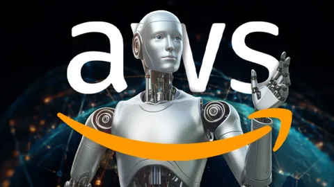 AWS ประกาศทุ่ม 8.5 พันล้าน หนุนสตาร์ทอัพ Generative AI ทั่วโลก ช่วยเร่งนวัตกรรมใหม่ออกสู่ตลาด