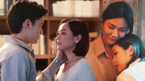 “ใจพิสุทธิ์” เฉลยปมดราม่าแรง ทุบเรตติ้งนิวไฮ “เทศน์-อุ้ม” ชวนลุ้นบทสรุป “วิไลรัมภา”