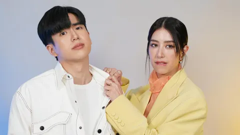 “มิ้นต์-นนกุล” เข้าใจหัวอกมนุษย์ออฟฟิศ แก่งแย่งชิงตำแหน่งกันใน “ร้อยเล่มเกมส์ออฟฟิศ”