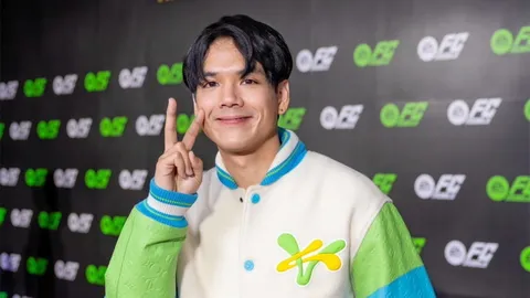 “นิกกี้” คุย “เปียโน” คนเดียว เผยอายุห่างกัน 12 ปี ค่อยเป็นค่อยไป ยังไม่รีบเรียกแฟน