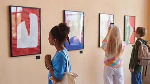 I was just looking around.