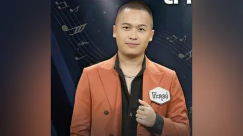 พันธนนท์ดลวิญญ์