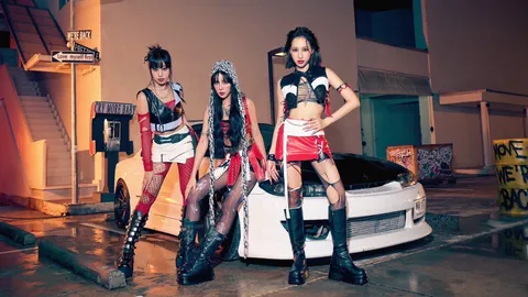 PRETZELLE สุดเฟียส ชวนมูฟออนแบบสาวสตรอง ในซิงเกิลใหม่ Cry More Baby (เสียใจกี่โมง)