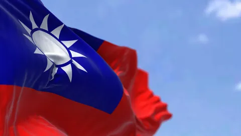 กระทรวงกลาโหมไต้หวันยันอาวุธมาแน่