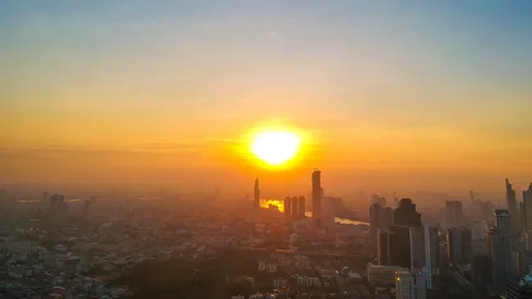 เผย "วันครีษมายัน" 21 มิถุนายน กลางวันยาวนานที่สุดของปี