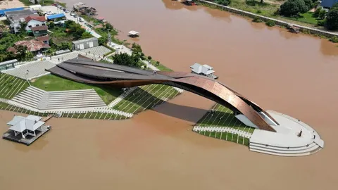 ได้เวลา “ซิมโฟนี่” ปากน้ำโพ กล่อมขวัญ “เจ้าพระยา” วันนี้